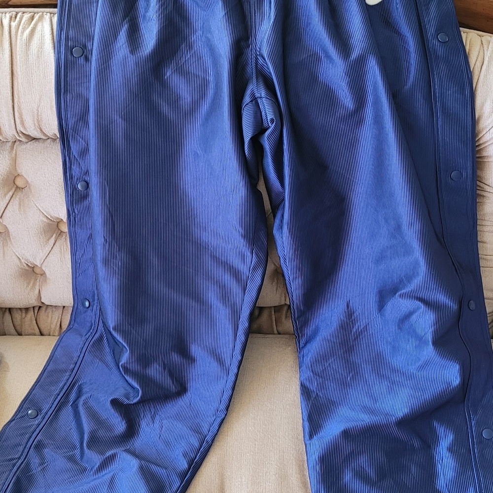 Nike basketball pants